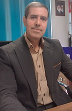 آقای محمد قنبرلو