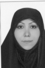 انسیه طبیعت پور