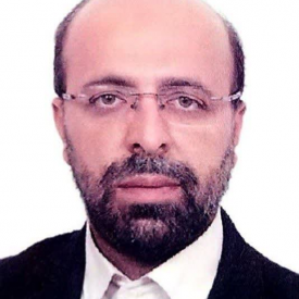 سید مجید قاسمی پطرودی