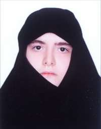 فاطمه سادات میرهاشمی