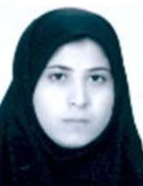 رضوانه دستجانی فراهانی