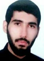 محمدرضا علوی راد