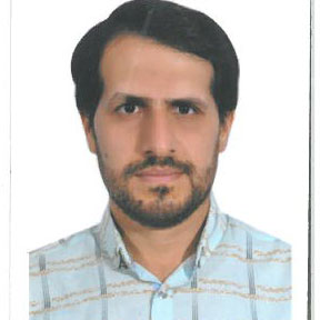 احمدرضا مرادی
