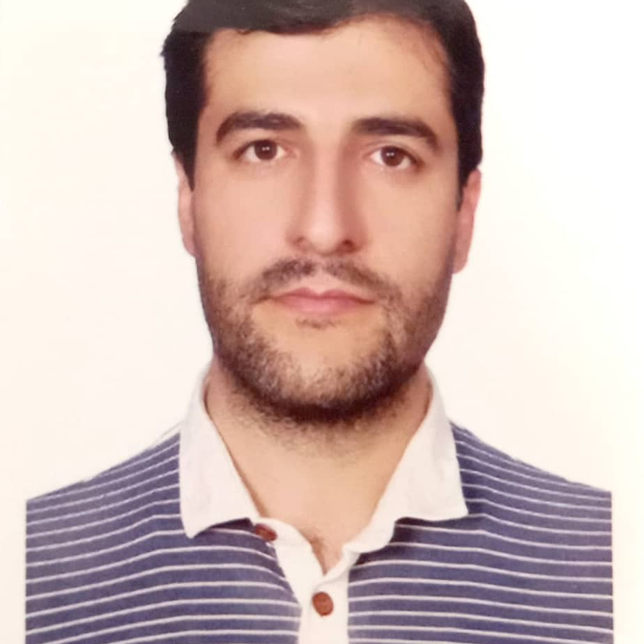 سیدمحسن طاهری