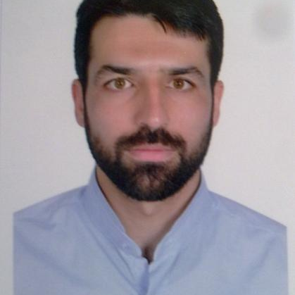 حسن کرد