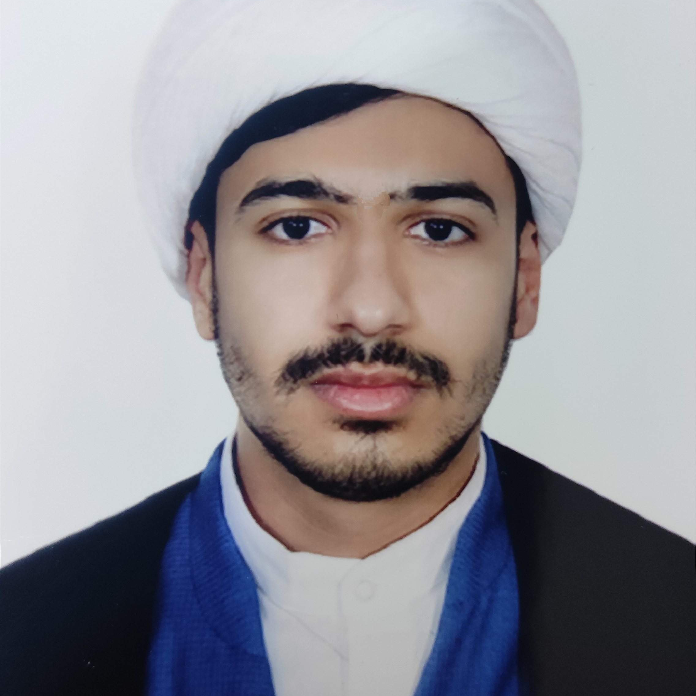 امیرحسین سنگ سفیدی