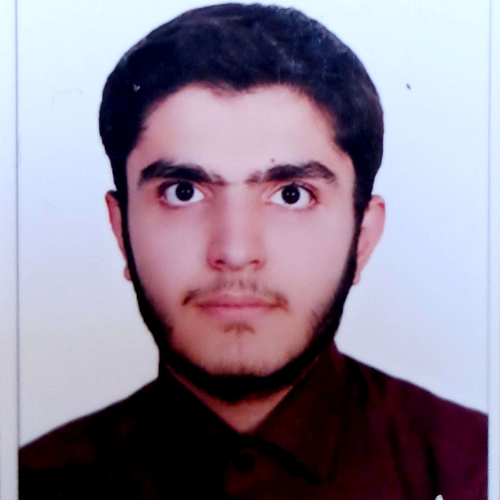 امیرحسین محمدی قویدل