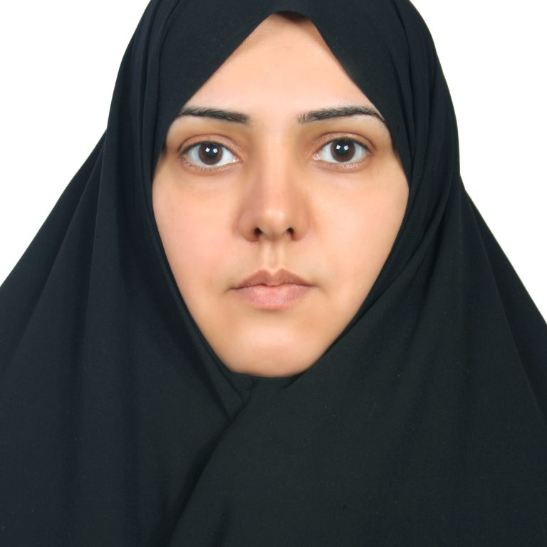 زهرا بابااکبری ساری