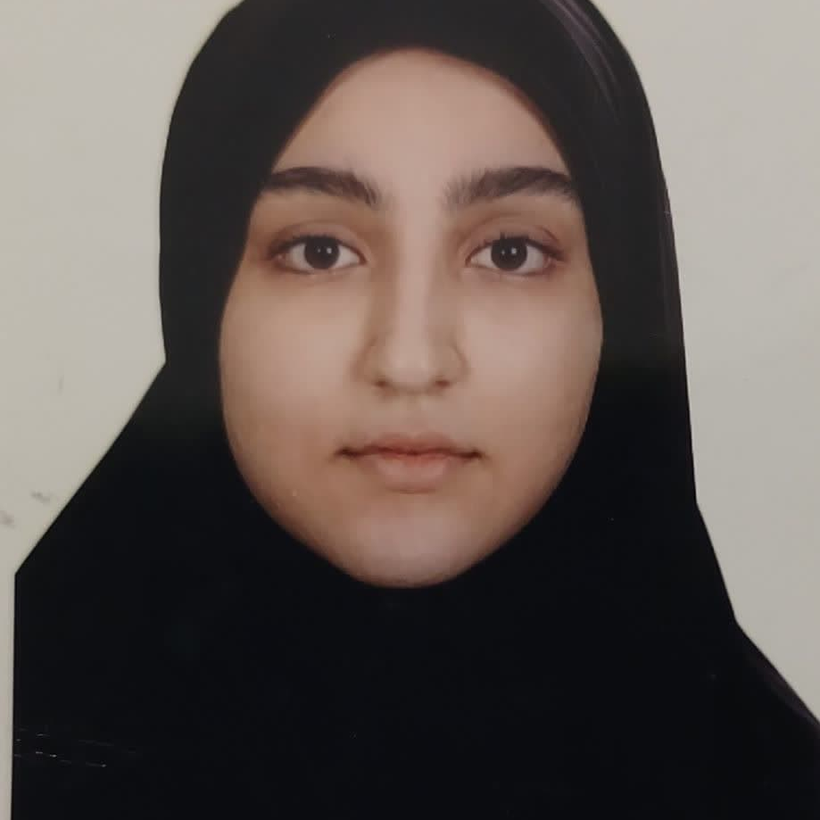 سارا جهانشیری