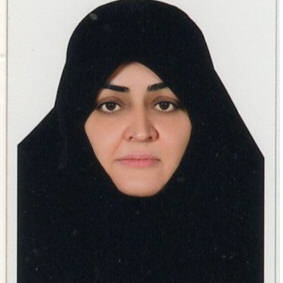 مرضیه تیموری شبان