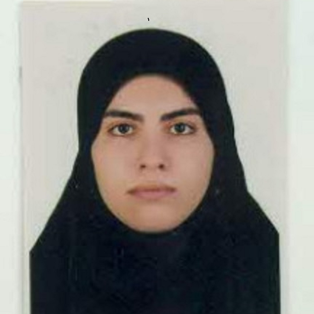 اسماء مغیثی نیا