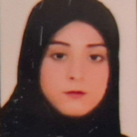 نازنین شهریارفر