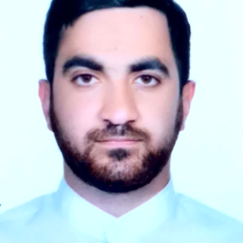سیدمهدی ارشادی