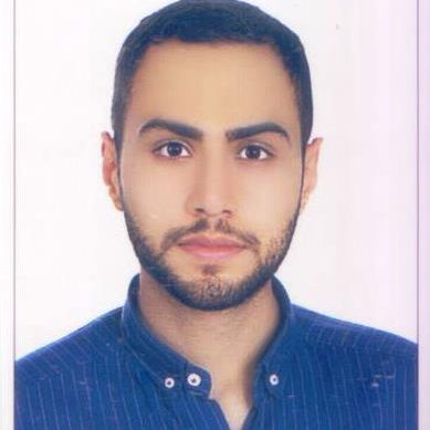 سیدعمران بطحایی