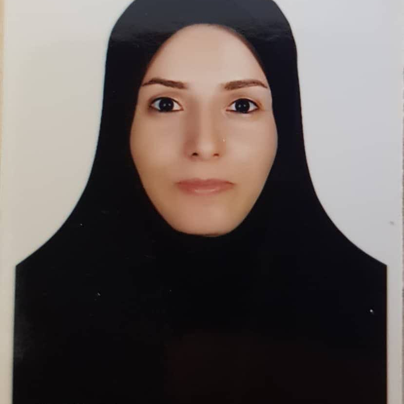 سمیه حشمتی