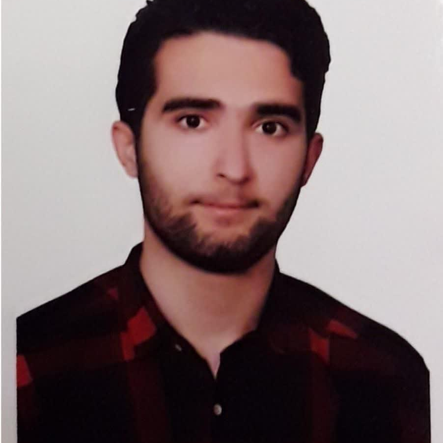 فرشید آقاجانی پورطولارود