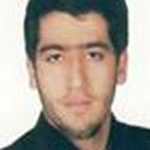 مهدی شیرین زاده