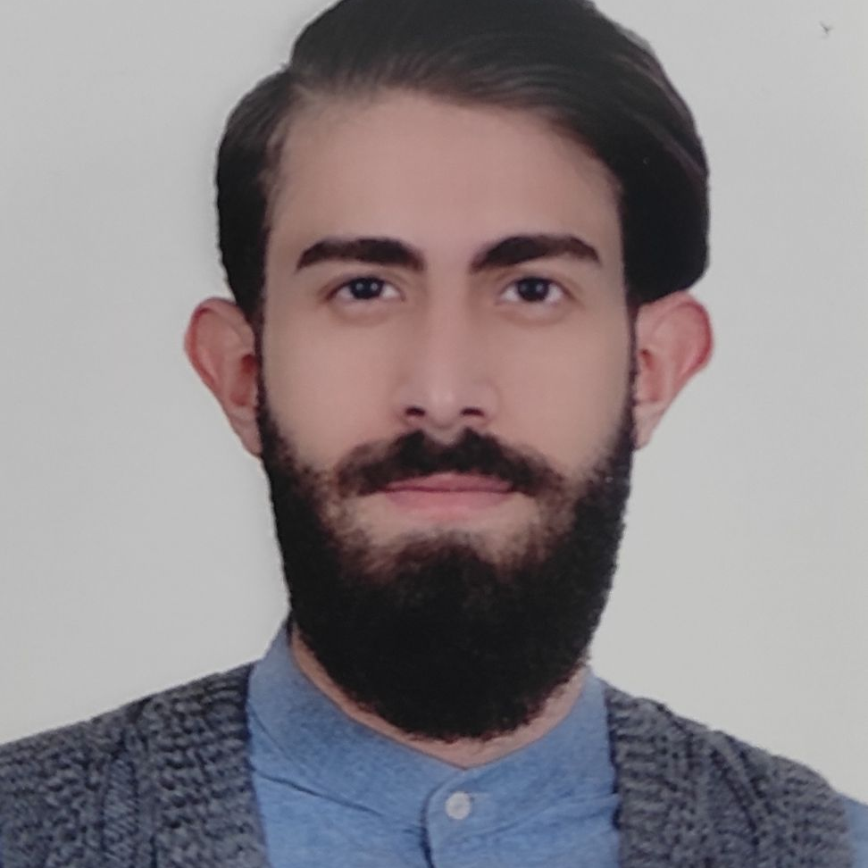 سیدمهدی حسن زاده طباطبائی