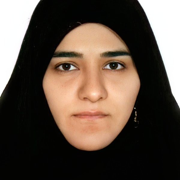مهسا علی داد ابهری