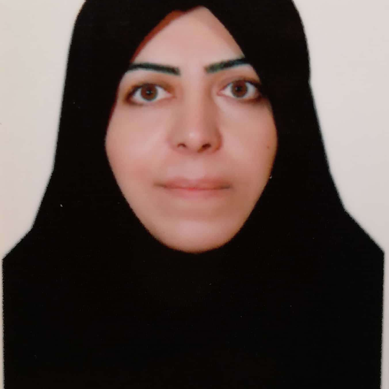 سوسن حسینی خو