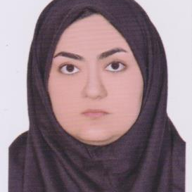 مهرنوش حسنوند