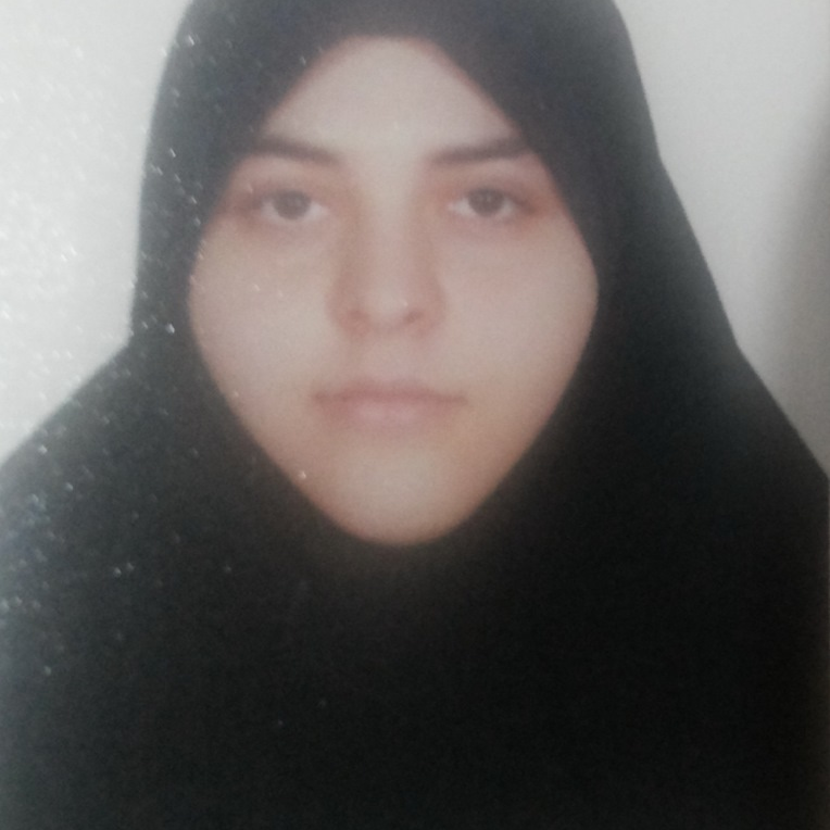 زهرا رضاپورخیری
