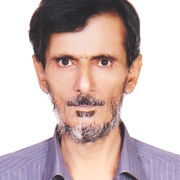 گودرز منصوری