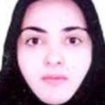 زهرا مواظبی