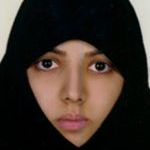 مریم هزارخوانی