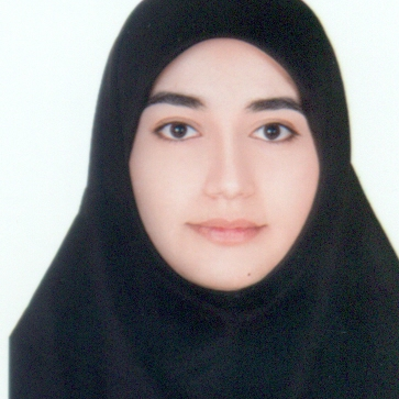 مژگان خساره