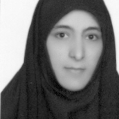مرضیه عنقائی