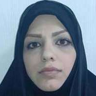فاطمه عسکری بشکانی