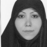 انسیه طبیعت پور