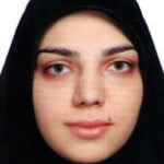 ماجده السادات مرتضوی مقدم