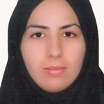 سارا حیدری