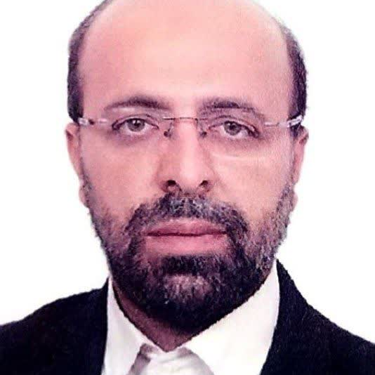 سید مجید قاسمی پطرودی