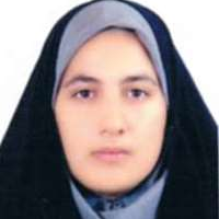 سهیلا مجیدی قطار