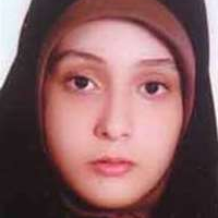 زهراسادات هوائی
