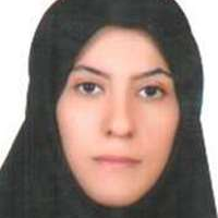 زهره السادات جزائری نوکابادی