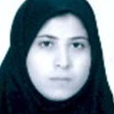 رضوانه دستجانی فراهانی