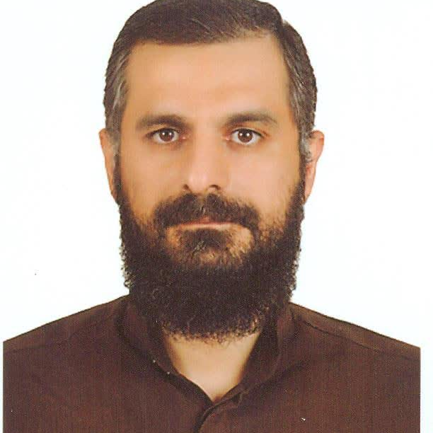 مؤمن قربانی