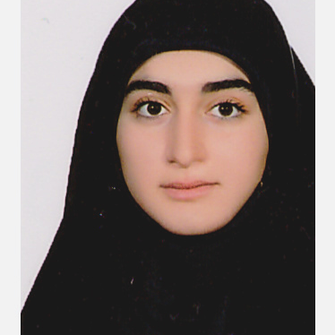 زهرا حشمتی