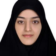 فاطمه خلاصی اهوازی