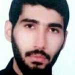 محمدرضا علوی راد
