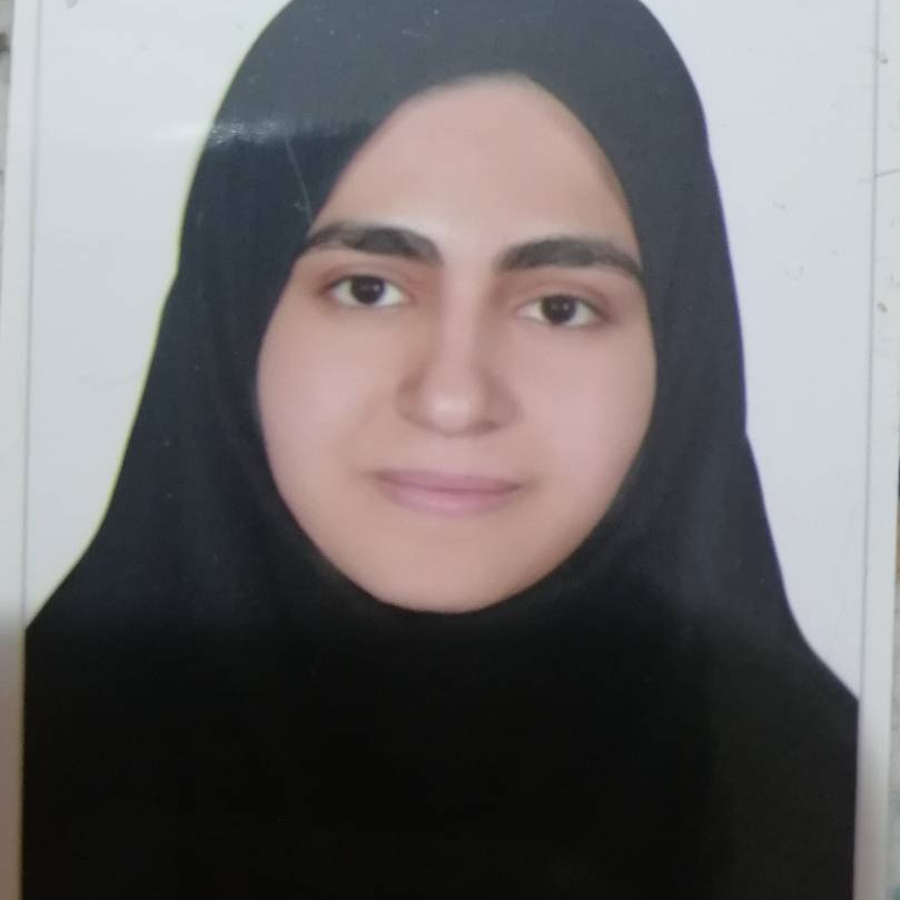 فاطمه مقیمی اسفندآبادی