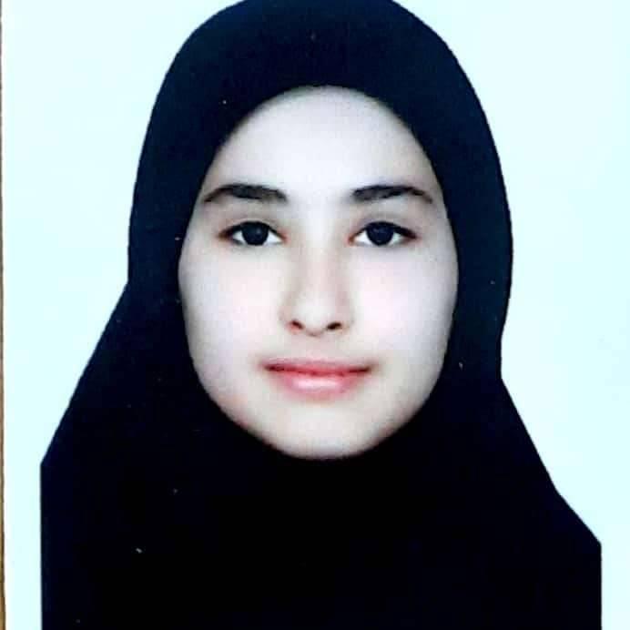 ریحانه رمضانی