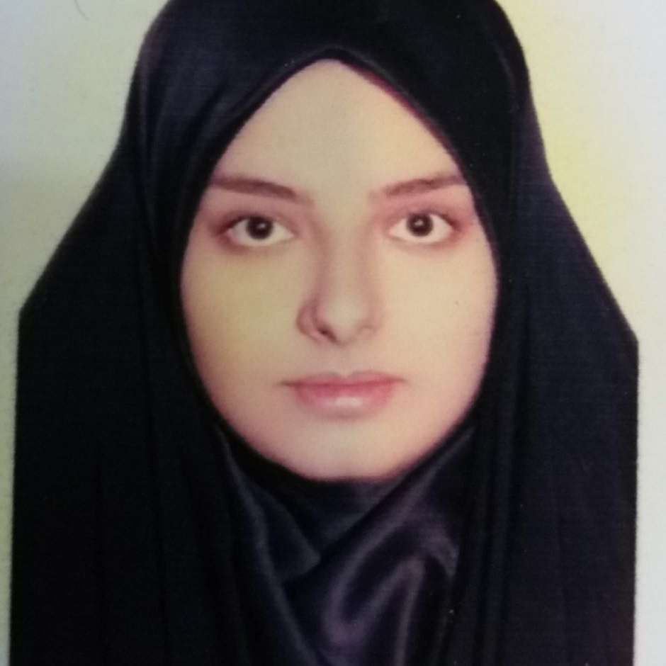 زهرا اسحاقی
