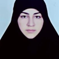 لیلا سپیدکاویانی