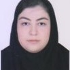 زهرا محمدی