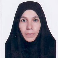 کبری بختیاری